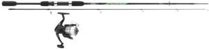 Combo Mitchell COMBO ADVANTA LURE 242 - 2872780358