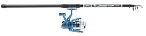 Combo Mitchell COMBO GT PRO STRONG T-350FD - 2872780409