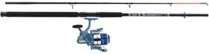 Combo Mitchell COMBO GT PRO BOAT 242 - 2872780418