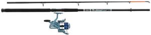 Combo Mitchell COMBO GT PRO BOAT 272 - 2872780419