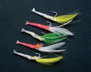 Pozostae Shakespeare MULTI SHRIMP LURE - 2872781802