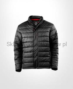 Ubranie Greys STRATA QUILTED JACKET BLK M - 2872782342