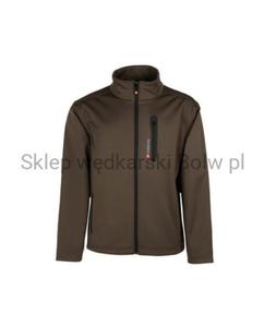 Ubranie Greys STRATA SOFTSHELL JACKET S - 2872782346