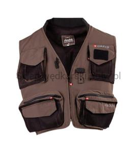 Ubranie Greys STRATA FLY VEST S - 2872782352