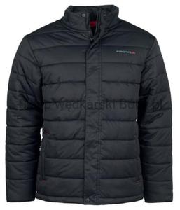 Ubranie Greys PROWLA QUILTED JACKET BLK M - 2872782378