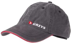 Ubranie Greys SANDWICH PEAK CAP GRAPHITE - 2872782437