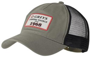 Ubranie Greys TRUCKER CAP - 2872782439