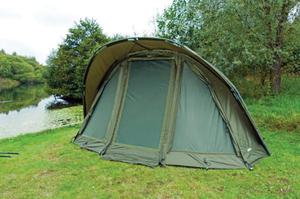 TENTS / SHELTERS Chub SUPER CYFISH DOME 1 MAN - 2872782479