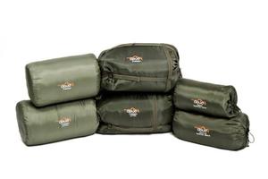 SLEEPING BAGS Chub CLOUD 9 5 SEASON SLEEPING BAG - 2872782505