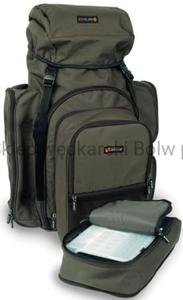 Torby i pokrowce Chub VANTAGE RUCKSACK