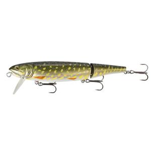 Wobler Savage Gear SG Butch Lure 21cm 109g F 14-Jack Pike 3D - 2842254724