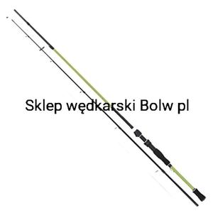 Wdka spinningowa Gunki Plugin S 190 M 1,90m 5-20g - 2872783118