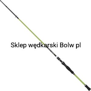 Wdka spinningowa Gunki Plugin S 210-H MONO 2,10m 10-40g - 2872783120