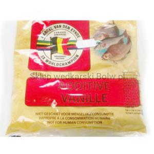 DODATEK DO ZANTY MARCEL VAN DEN EYNDE ATRAKTOR WANILIA 250 G - 2872783288