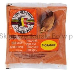 DODATEK DO ZANTY MARCEL VAN DEN EYNDE ATRAKTOR BRASEM T-ORANGE 250G - 2872783290