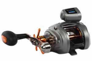 Multiplikator OKUMA Cold Water 354 DLX Left Hand 3+1