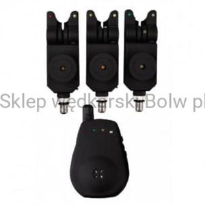 Centralka + Sygnalizator bra Ron Thomson Hi-Alert Alarm WL Kit 3+1