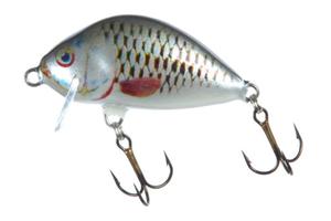 Wobler Dorado Lake S pywajcy 3,5cm / 4g / 0,5-1m - 2872783553