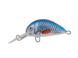 Wobler Dorado Alaska Pywajcy B 6CM/26G 3,5m/4,5m - 2872783645