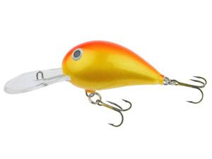 Wobler Dorado Alaska Pywajcy GFR 6CM/26G - 2872783647