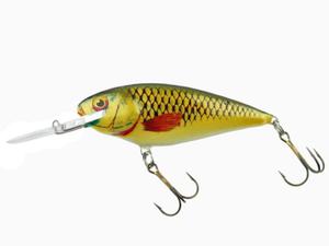 Wobler Dorado Invander Pywajcy G 7CM/9G - 2854600699