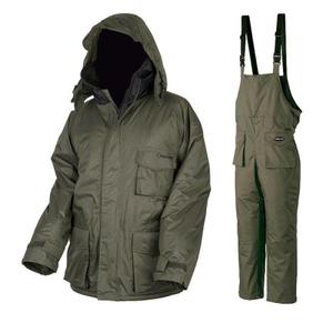 Kombinezon Prologic Termiczny Comfort 2-czciowy spodnie + kurtka roz M - 2872783776