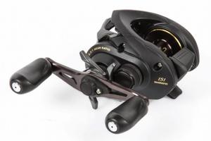 Multiplikator Niskoprofilowy Caius A151 Lewa Rka Shimano