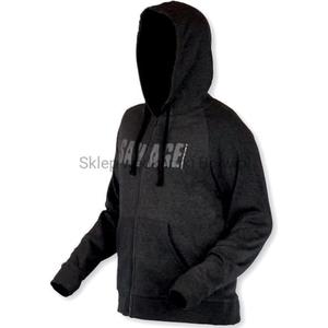 Bluza Savage Gear Simply savage Zip Hoodie roz XL - 2862511512