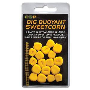 E-S-P Kukurydza Big Sweet Corn sztuczna przynta - 2872784696