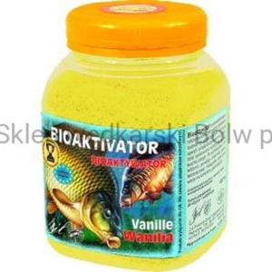 Dodatek do zant Stil Bioaktywator Wanilia 400ml - 2872784734