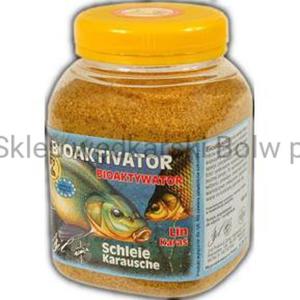 Dodatek do zant Stil Bioaktywator Lin-Kara 400ml - 2868967925