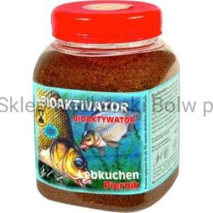 Dodatek do zant Stil Bioaktywator Piernik 400ml - 2868967926