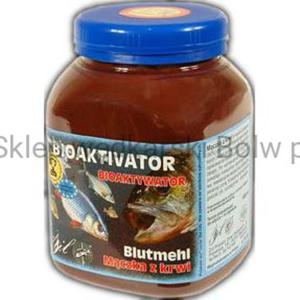 Dodatek do zant Stil Bioaktywator Mczka z krwi 400ml - 2870562504