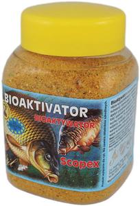 Dodatek do zant Stil Bioaktywator Scopex 400ml - 2868967930