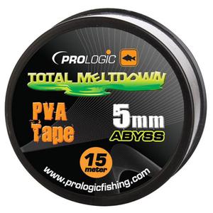 Tama Rozpuszczalna PVA Prologic Abyss Tape 5mmX15m - 2862511733