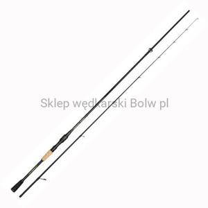 Wdka spinningowa Gunki Finesse Game S-245M-MH 2.45m 5-25g - 2872785243