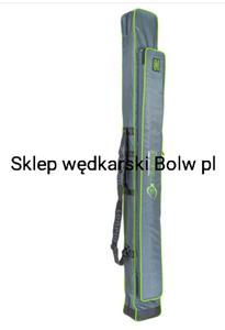 Pokrowiec na dugie wdki Extreme Lorpio 190cm - 2872785663