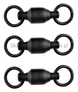 Krtlik Mad Cat Power BB Swivels 110kg - 2862512968