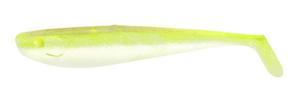 Manns Q-Paddler Citrus Shad 7g 10cm - 2862513236