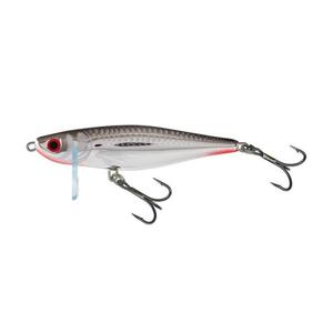 Wobler Salmo THRILL SILVER FLASHY FISH 5cm/6.5g sinking - 2872787305