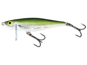 Wobler Salmo THRILL Olive Bleak 5cm/6.5g sinking - 2872787306