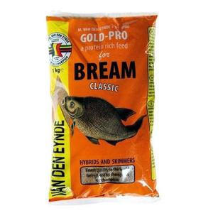 Zanta MVDE Gold Pro Bream Classic 1kg Van Den Eynde - 2868583815