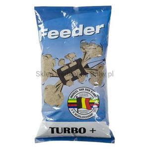 Zanta MVDE Feeder Turbo 1kg- Van Den Eynde - 2868583819