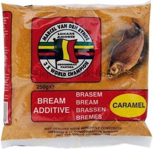 Atraktor MVDE Bream Karmel Carmel 250g- Van Den Eynde - 2869684616