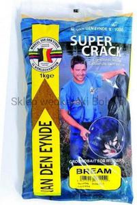 Zanta MVDE Super Crack Bream 1kg- Van Den Eynde - 2868583823