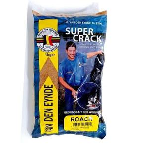 Zanta MVDE Super Crack Roach 1kg- Van Den Eynde - 2868583824