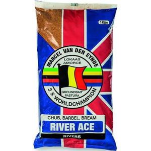 Zanta MVDE River Ace 1kg- Van Den Eynde - 2868583827