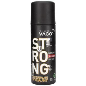 Vaco Strong 30% Deet Spray na komary, kleszcze - 2862513759