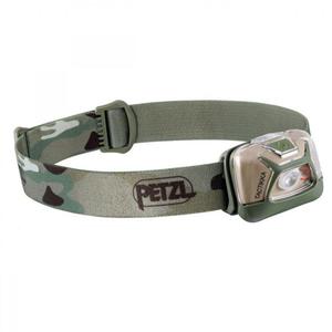 Latarka czowka Petzl Tactika A+ 19 camo 350 lum - 2872787915