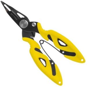 Szczypce SPRO Titanum Micro Splitring Spliers 12cm - 2872788266